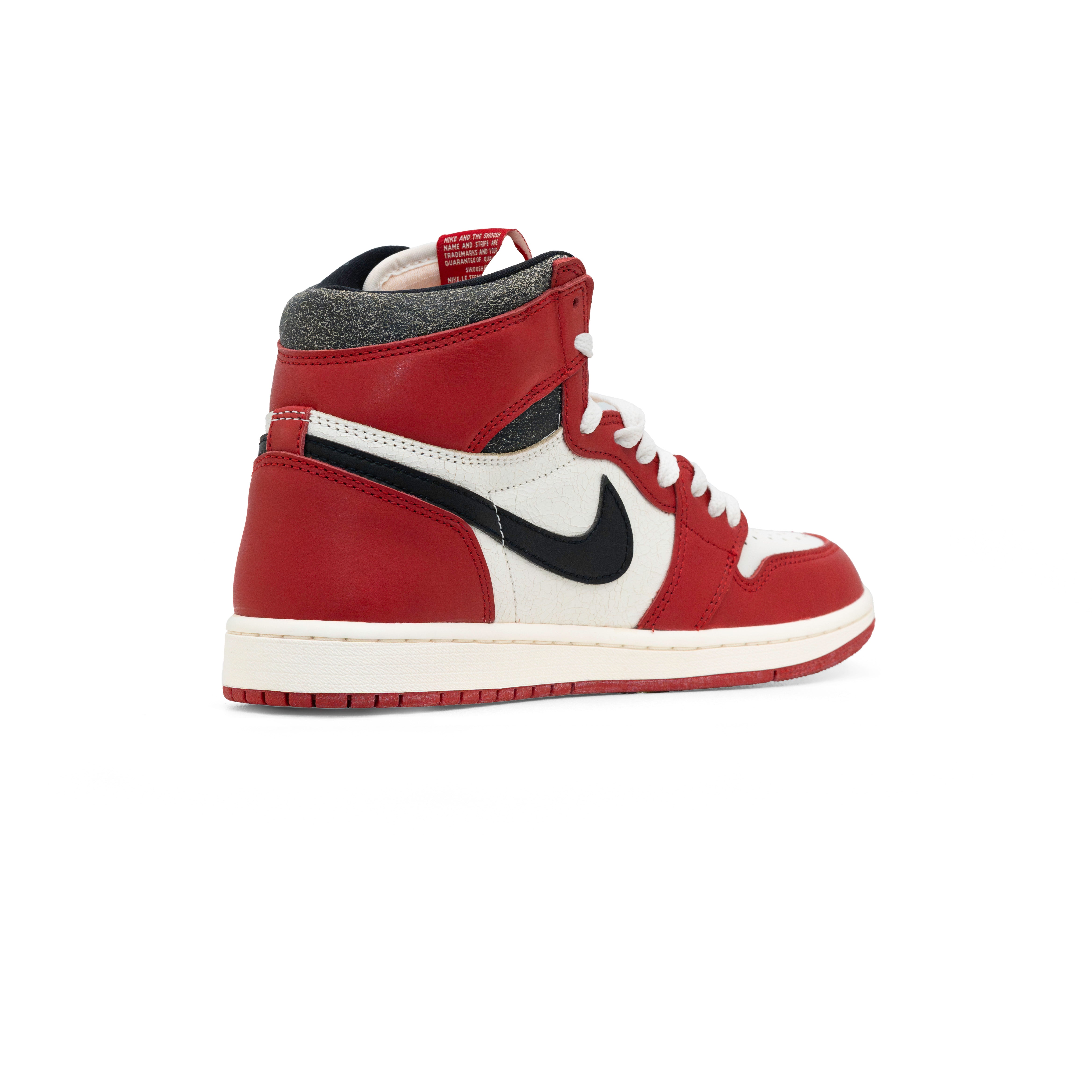 Air Jordan 1 High OG Chicago Lost and Found