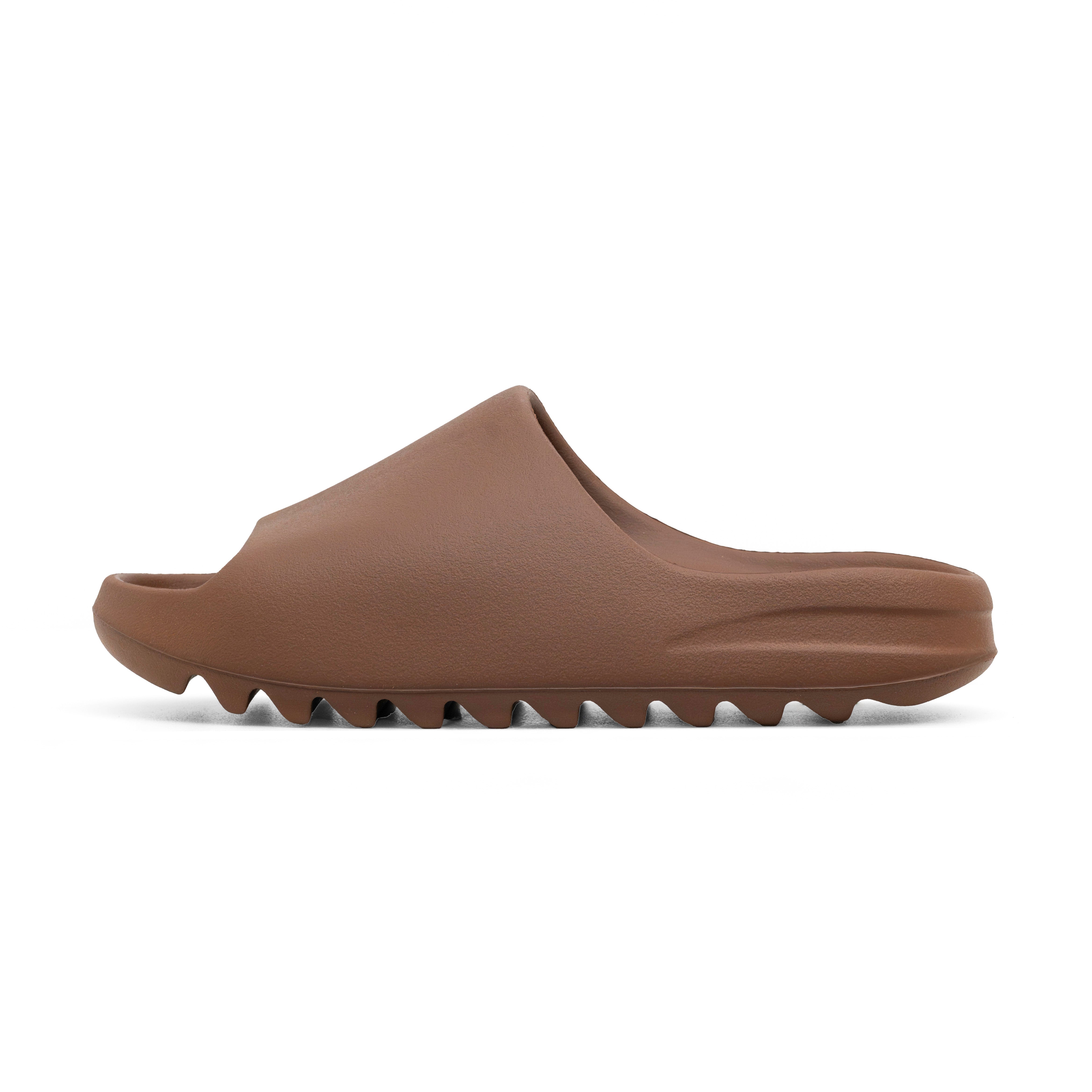 adidas Yeezy Slide Flax